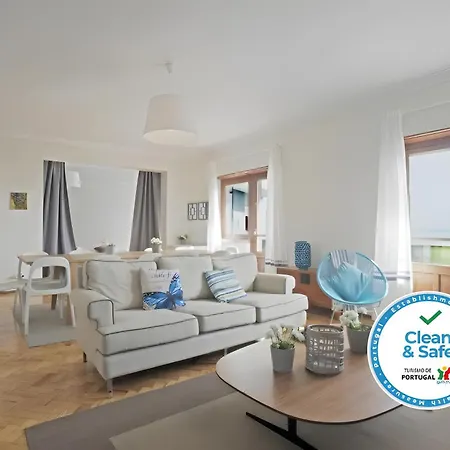 Апартаменты Apolonia 8 - Lisbonbreaks