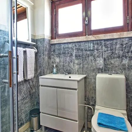 Apolonia 8 - Lisbonbreaks Апартаменты