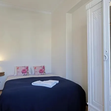 Apolonia 8 - Lisbonbreaks Apartment *