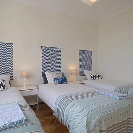 Apartment Apolonia 8 - Lisbonbreaks *
